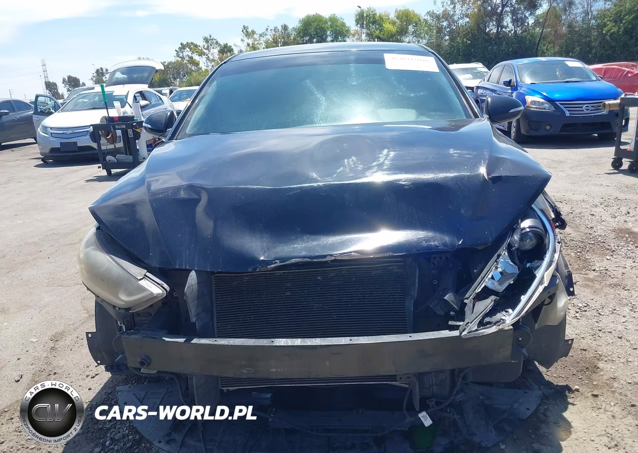 2017 Hyundai Elantra Limited VIN:KMHD84LF6HU073956 - 13