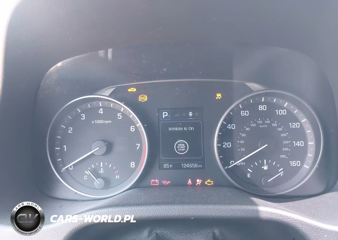 2017 Hyundai Elantra Limited VIN:KMHD84LF6HU073956 - 7