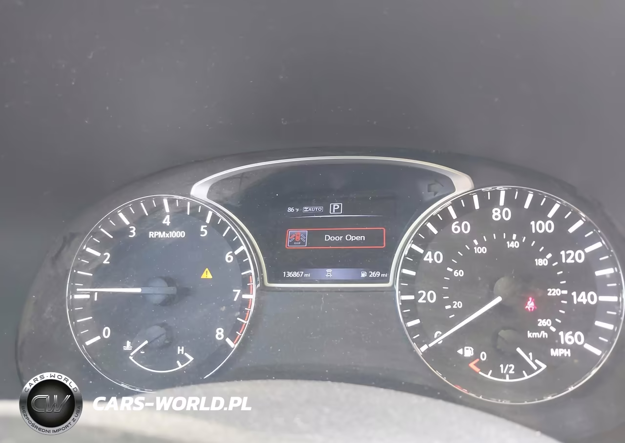 2018 Nissan Pathfinder Sv VIN:5N1DR2MM7JC604558 - 7