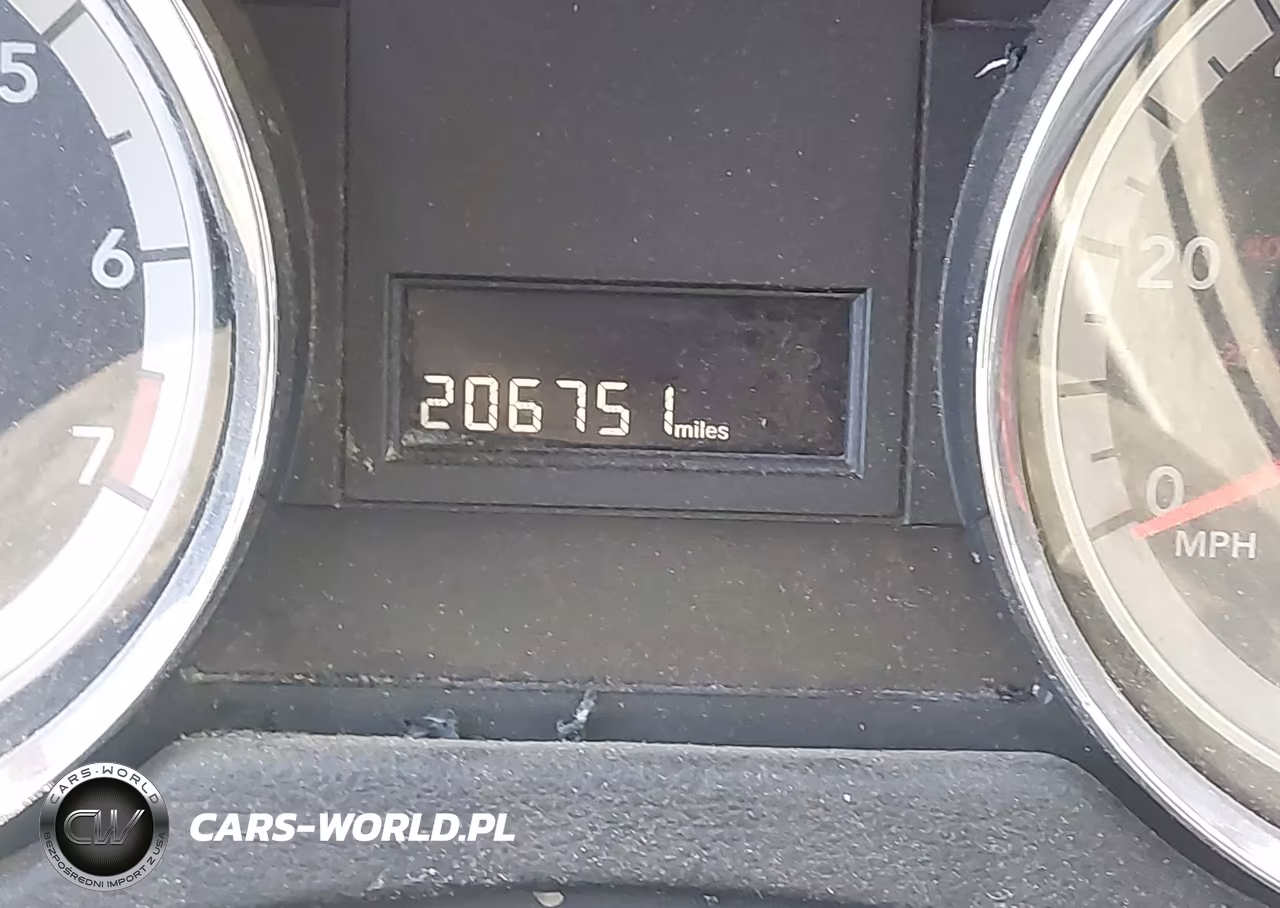 2017 Dodge Grand Caravan Se VIN:2C4RDGBG2HR741167 - 7