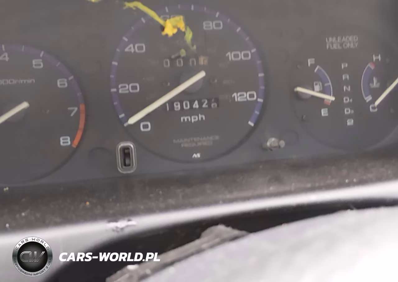 1996 Honda Civic Lx VIN:2HGEJ6676TH521316 - 7