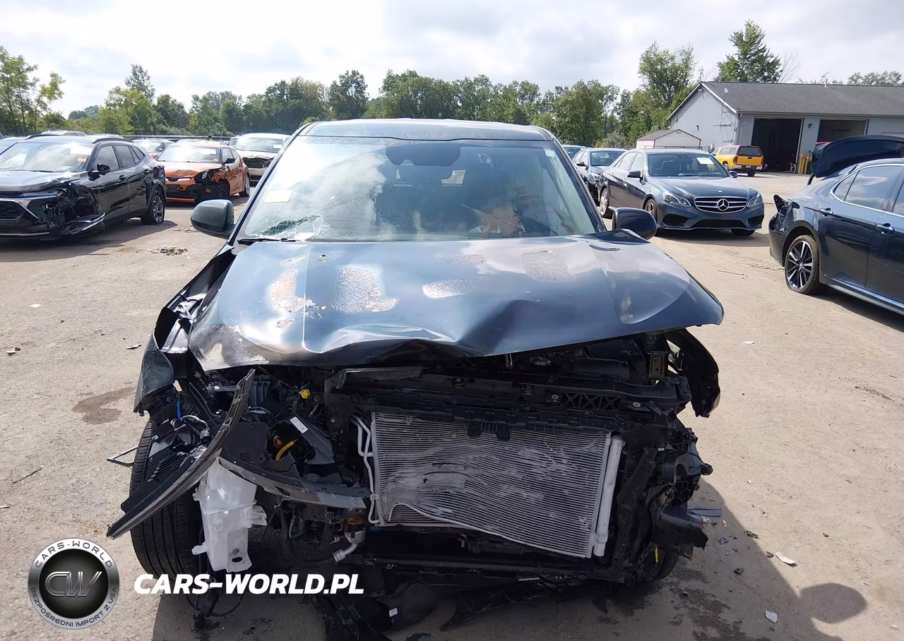 2026 Kia Seltos Lx VIN:KNDEPCAA9T7915323 - 6