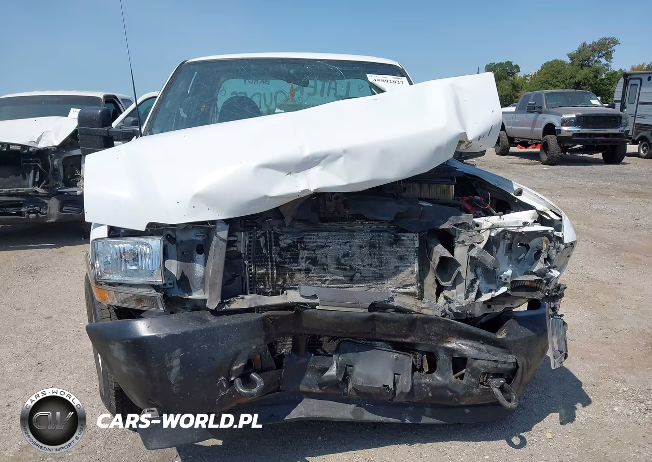 2002 Ford F-250 Lariat-Xl-Xlt VIN:1FTNX20F62EB14544 - 11