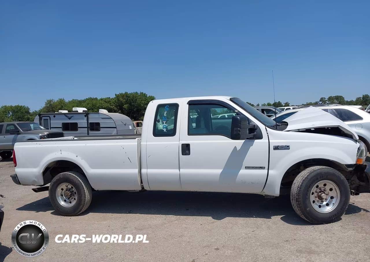 2002 Ford F-250 Lariat-Xl-Xlt VIN:1FTNX20F62EB14544 - 12