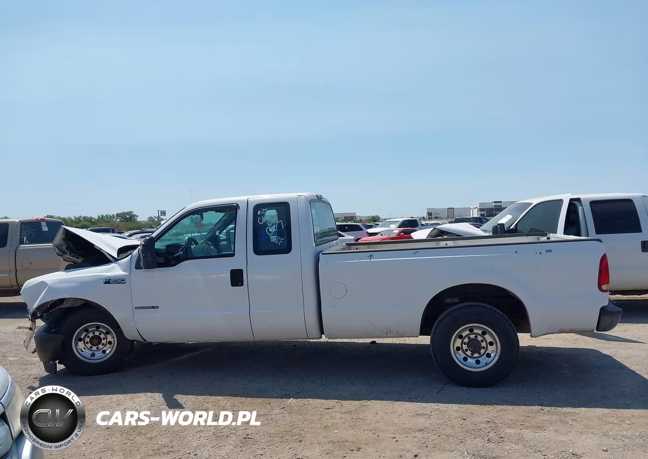 2002 Ford F-250 Lariat-Xl-Xlt VIN:1FTNX20F62EB14544 - 13