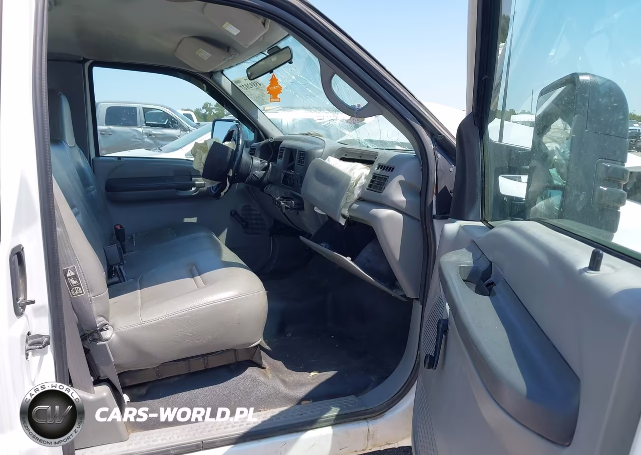 2002 Ford F-250 Lariat-Xl-Xlt VIN:1FTNX20F62EB14544 - 5