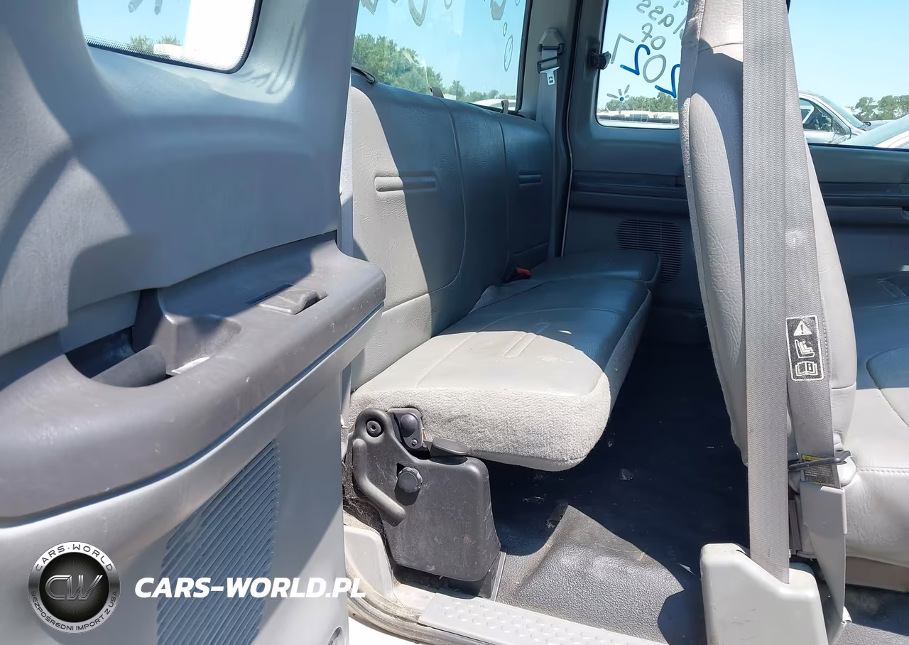 2002 Ford F-250 Lariat-Xl-Xlt VIN:1FTNX20F62EB14544 - 8