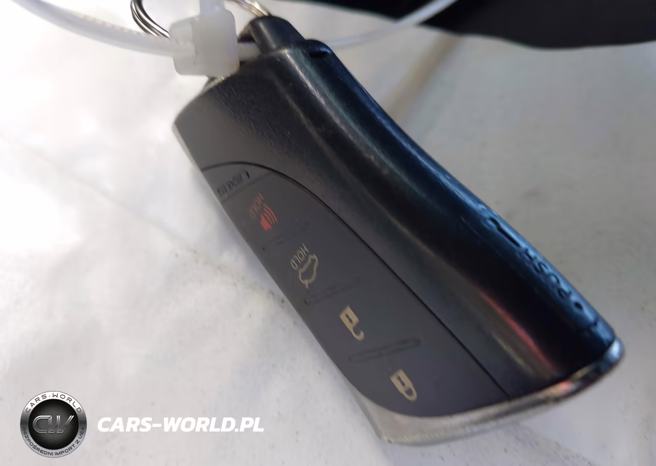 2019 Lexus Es 350 F Sport VIN:58ABZ1B12KU025444 - 11