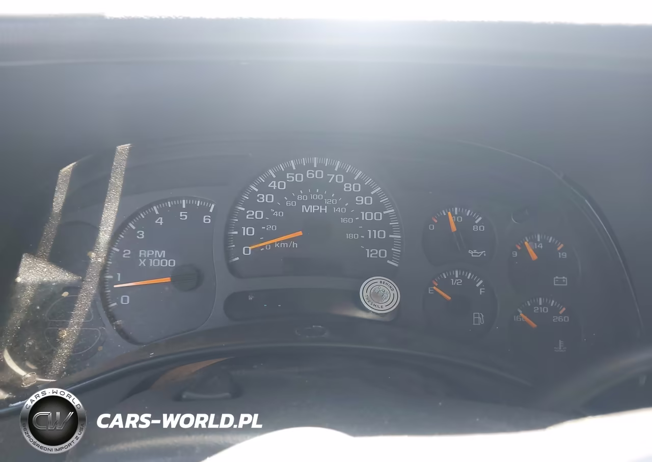 2004 GMC Sierra 1500 Sle VIN:1GTEK19TX4Z271281 - 7