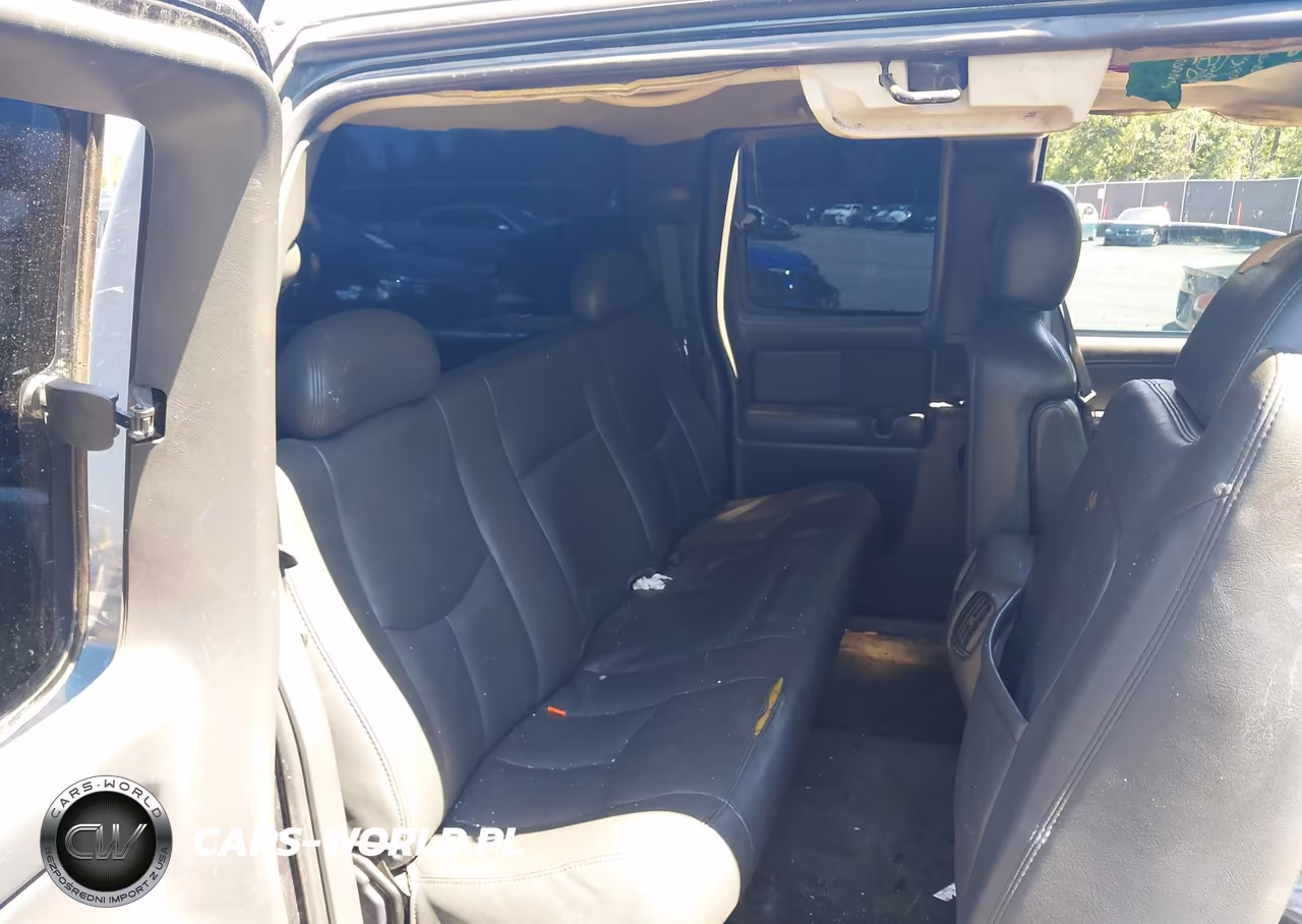 2004 GMC Sierra 1500 Sle VIN:1GTEK19TX4Z271281 - 8