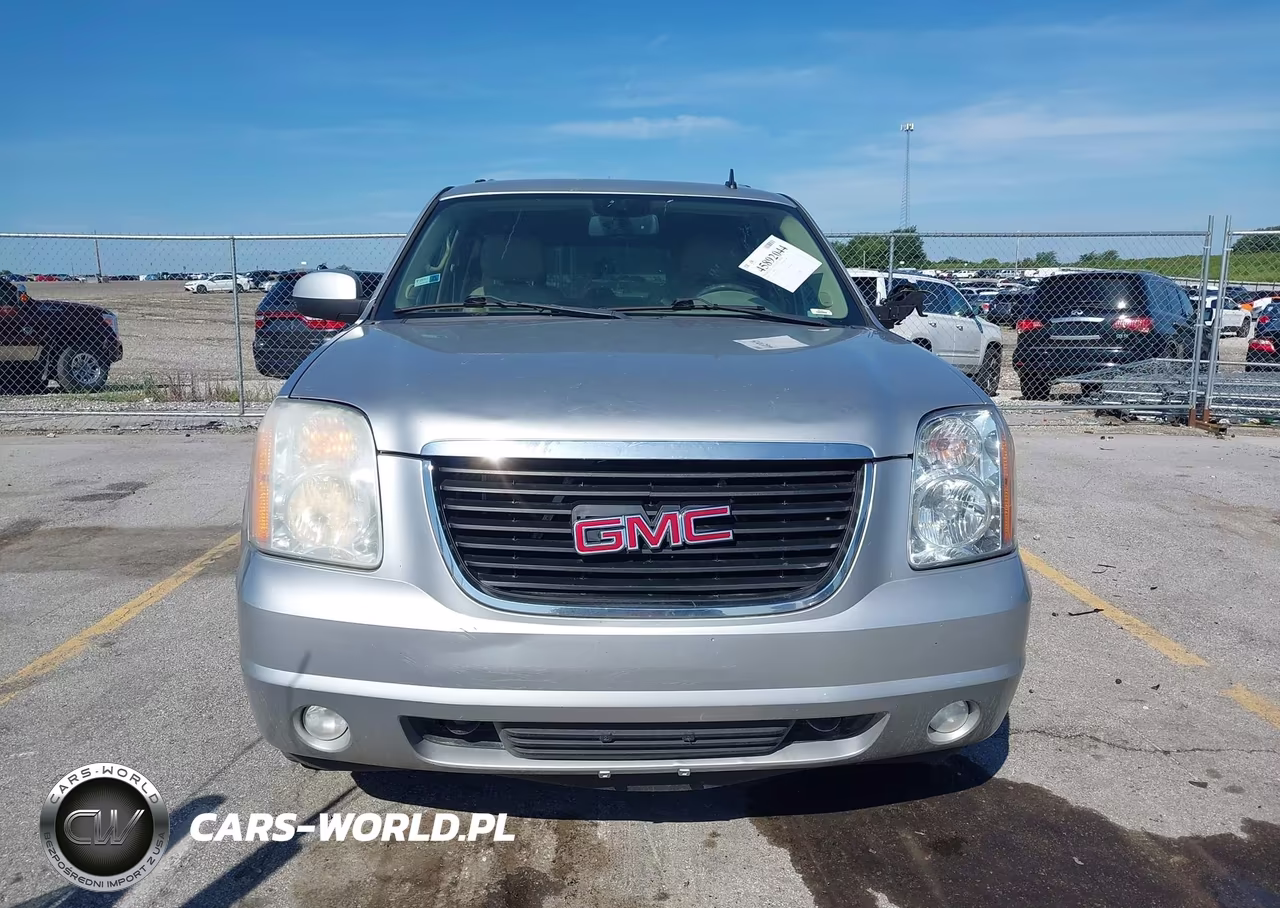 2013 GMC Yukon Xl 1500 Slt VIN:1GKS2KE70DR133805 - 12