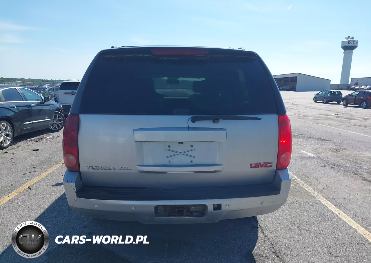 2013 GMC Yukon Xl 1500 Slt VIN:1GKS2KE70DR133805 - 16