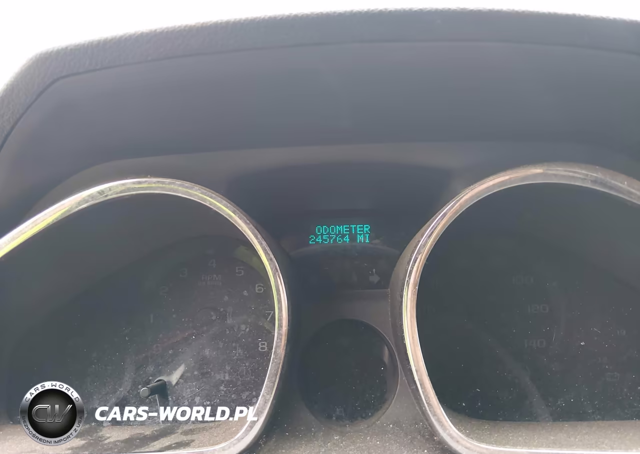 2010 Chevrolet Traverse Lt VIN:1GNLRFED9AS137159 - 7