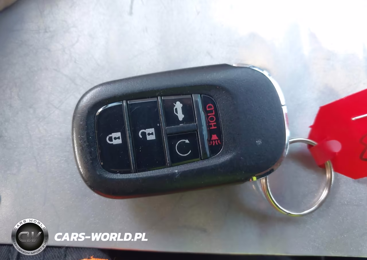 2023 Honda Accord Hybrid Sport VIN:1HGCY2F51PA036578 - 11