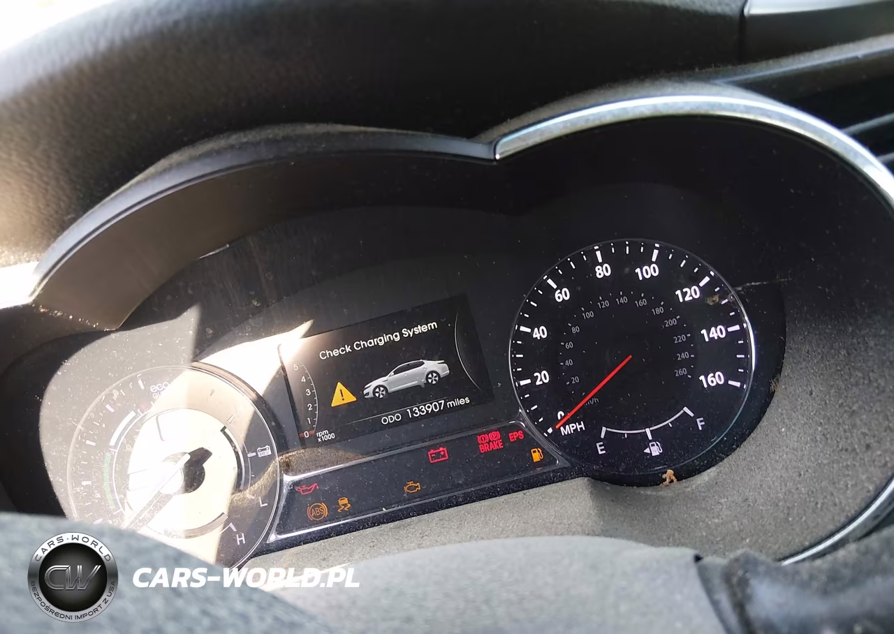 2012 Kia Optima Hybrid Ex VIN:KNAGM4AD5C5032247 - 7