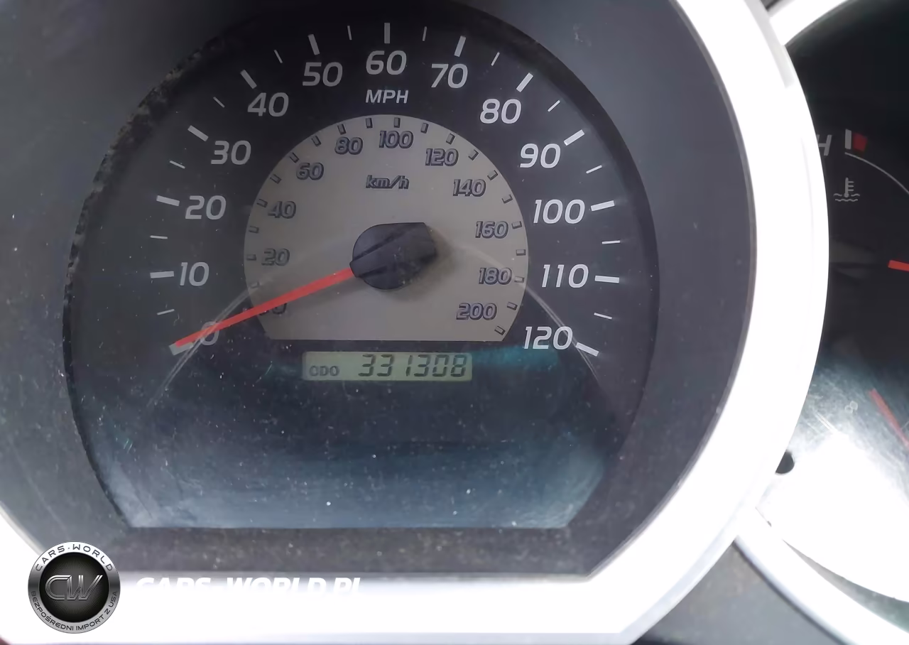 2005 Toyota Tacoma Prerunner V6 VIN:5TEKU72N35Z056374 - 15