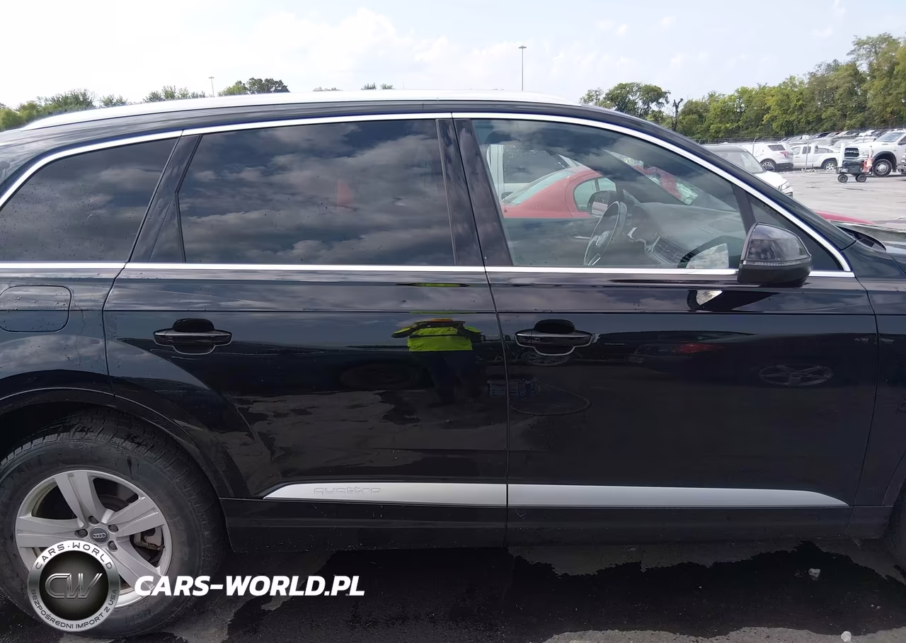 2018 Audi Q7 2.0T Premium VIN:WA1AHAF73JD029858 - 13
