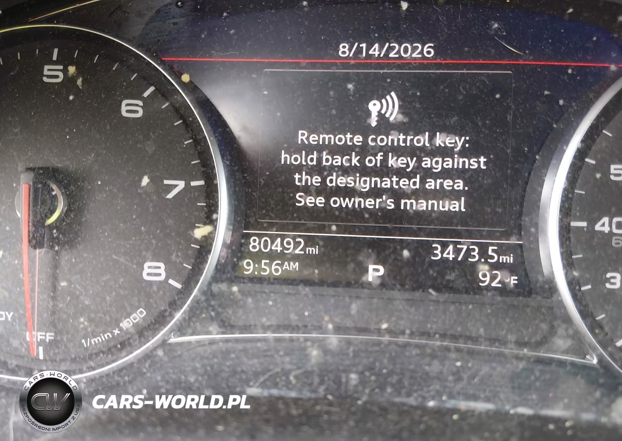 2018 Audi Q7 2.0T Premium VIN:WA1AHAF73JD029858 - 15
