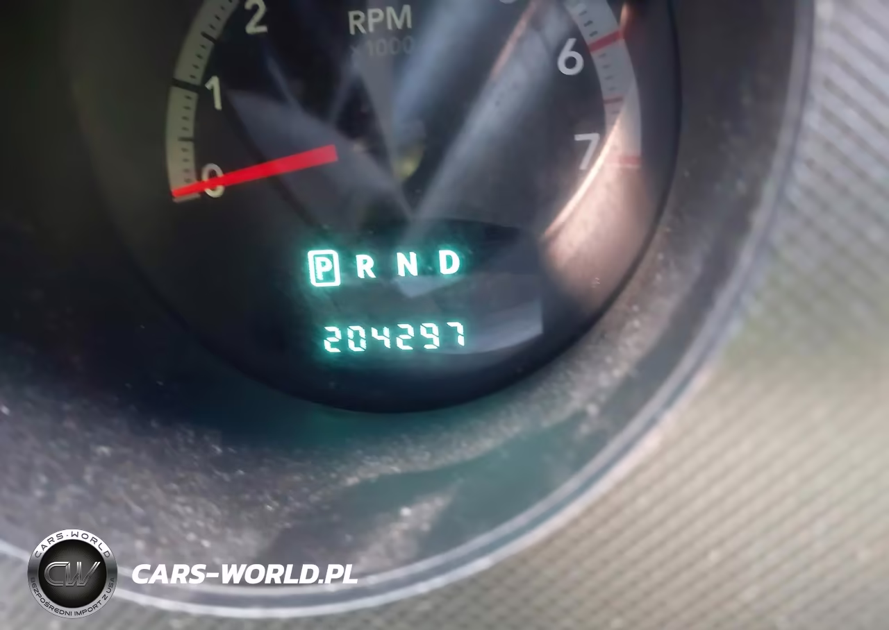 2007 Dodge Nitro Sxt VIN:1D8GT28K27W705818 - 7