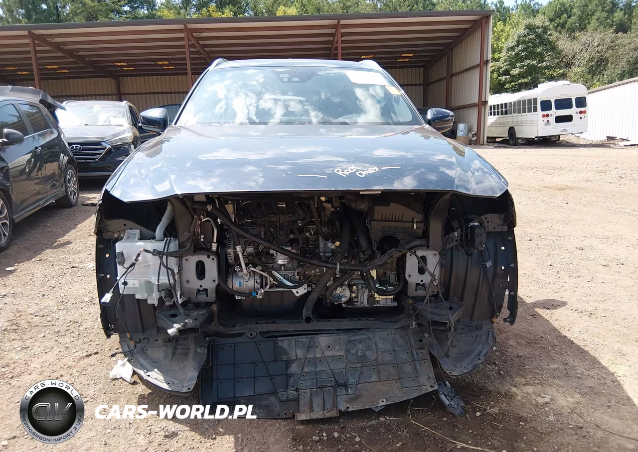 2017 Mazda Cx-9 Grand Touring VIN:JM3TCADY3H0140850 - 13