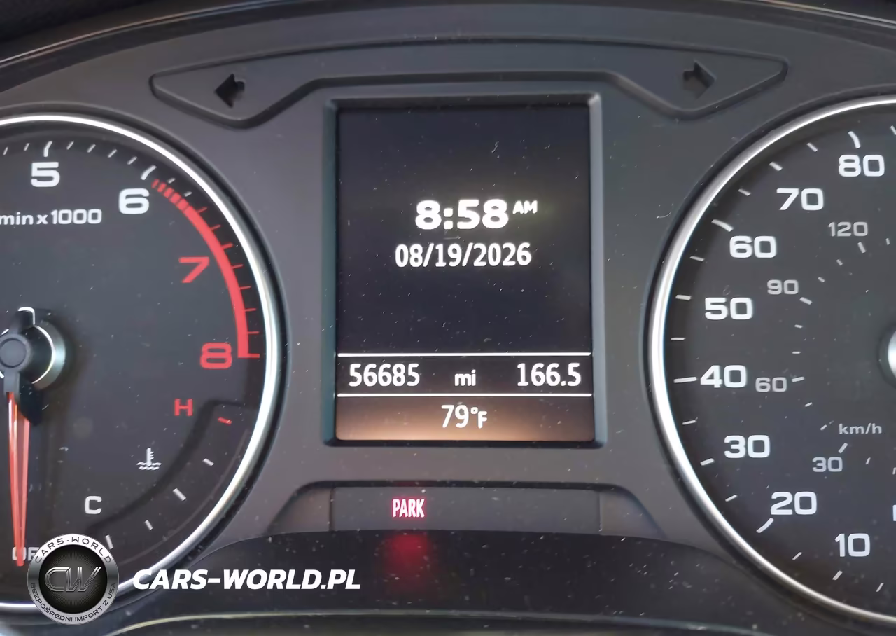 2017 Audi A3 Premium Plus VIN:WAUJ8GFF8H1045398 - 7