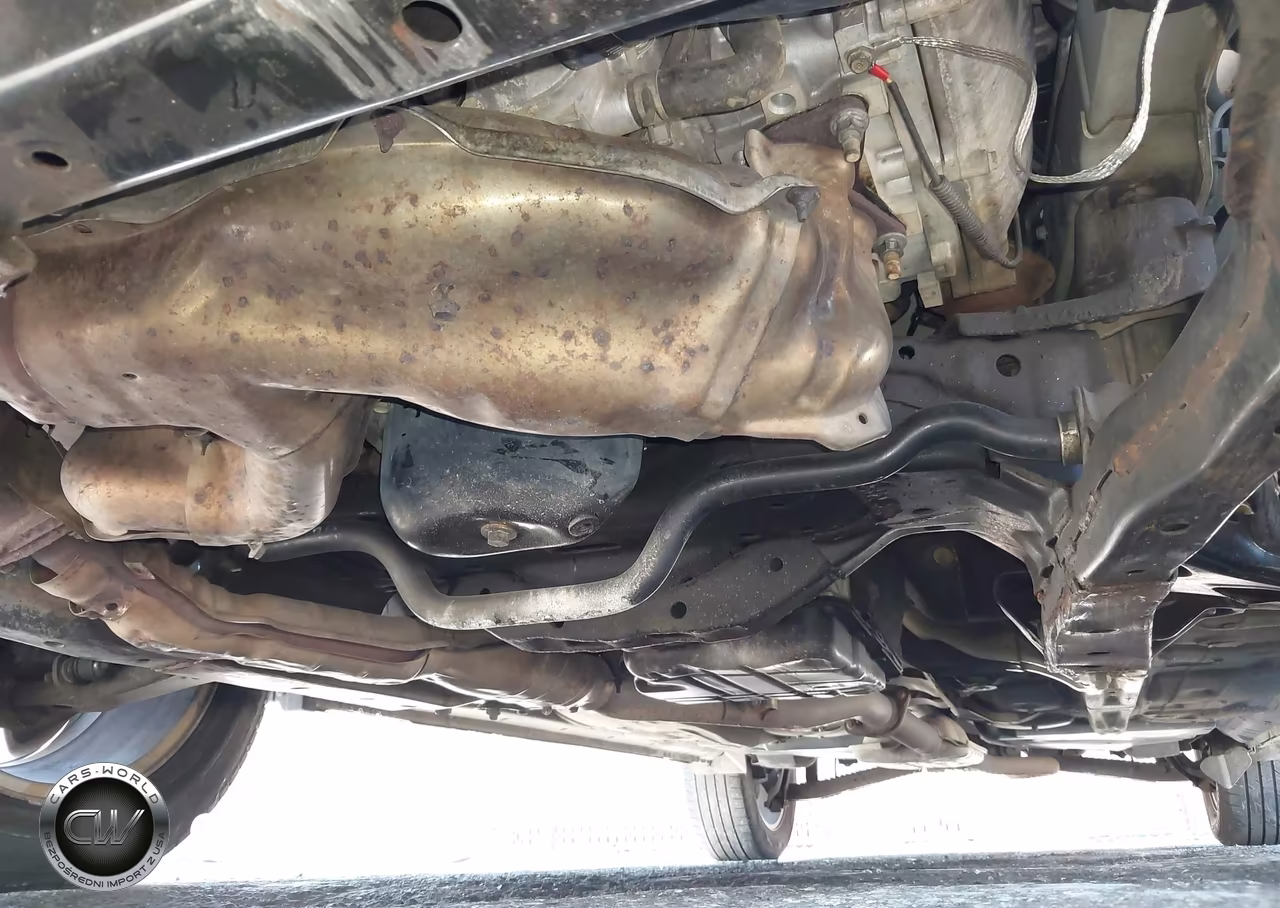 2012 Subaru Outback 2.5I VIN:4S4BRBAC3C3229175 - 12