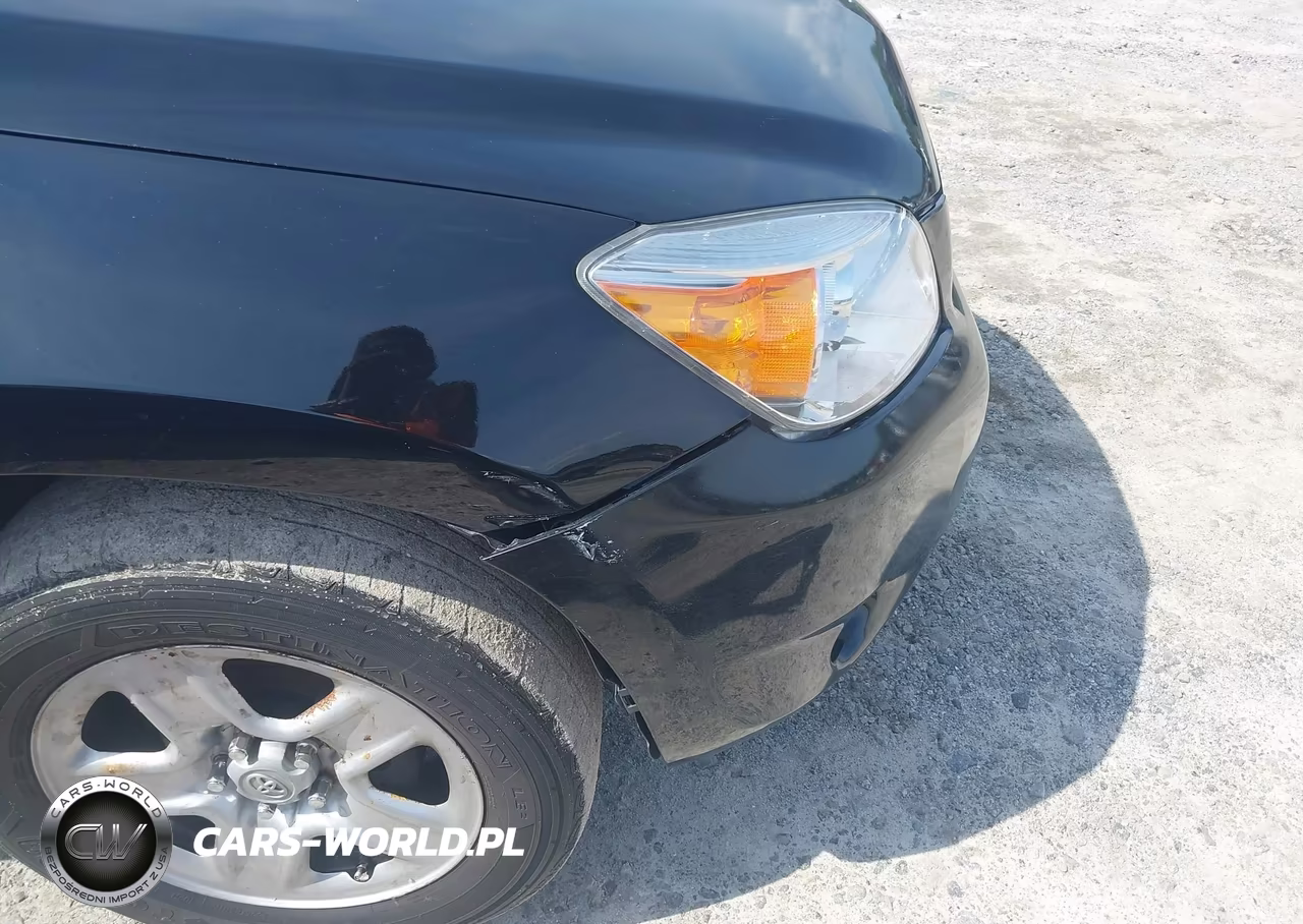 2008 Toyota Rav4 VIN:JTMBD33V386074527 - 6