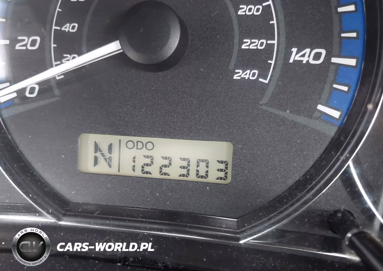 2012 Subaru Forester 2.5X VIN:JF2SHABC8CH401382 - 15