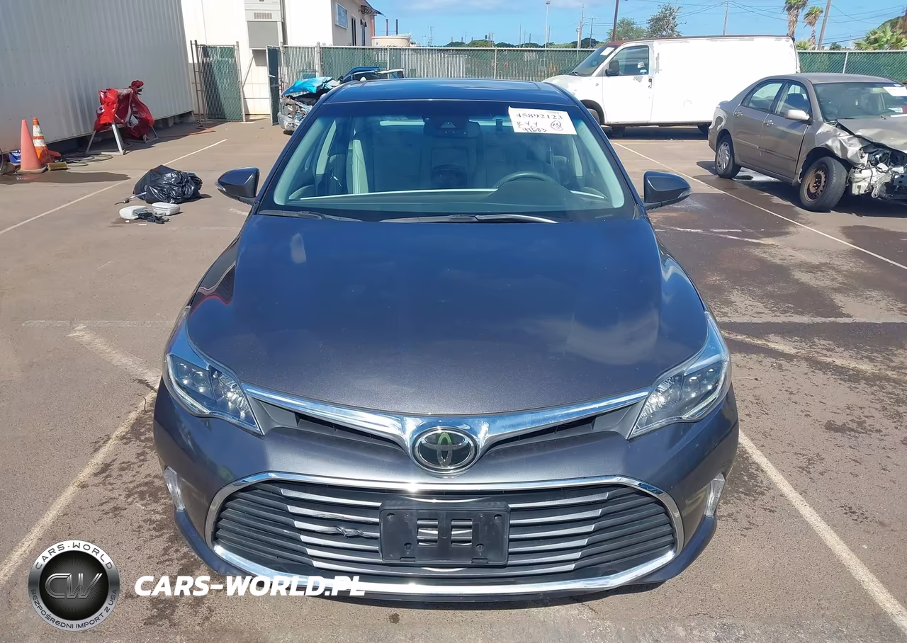 2016 Toyota Avalon Touring-Xle Plus VIN:4T1BK1EB6GU217991 - 13