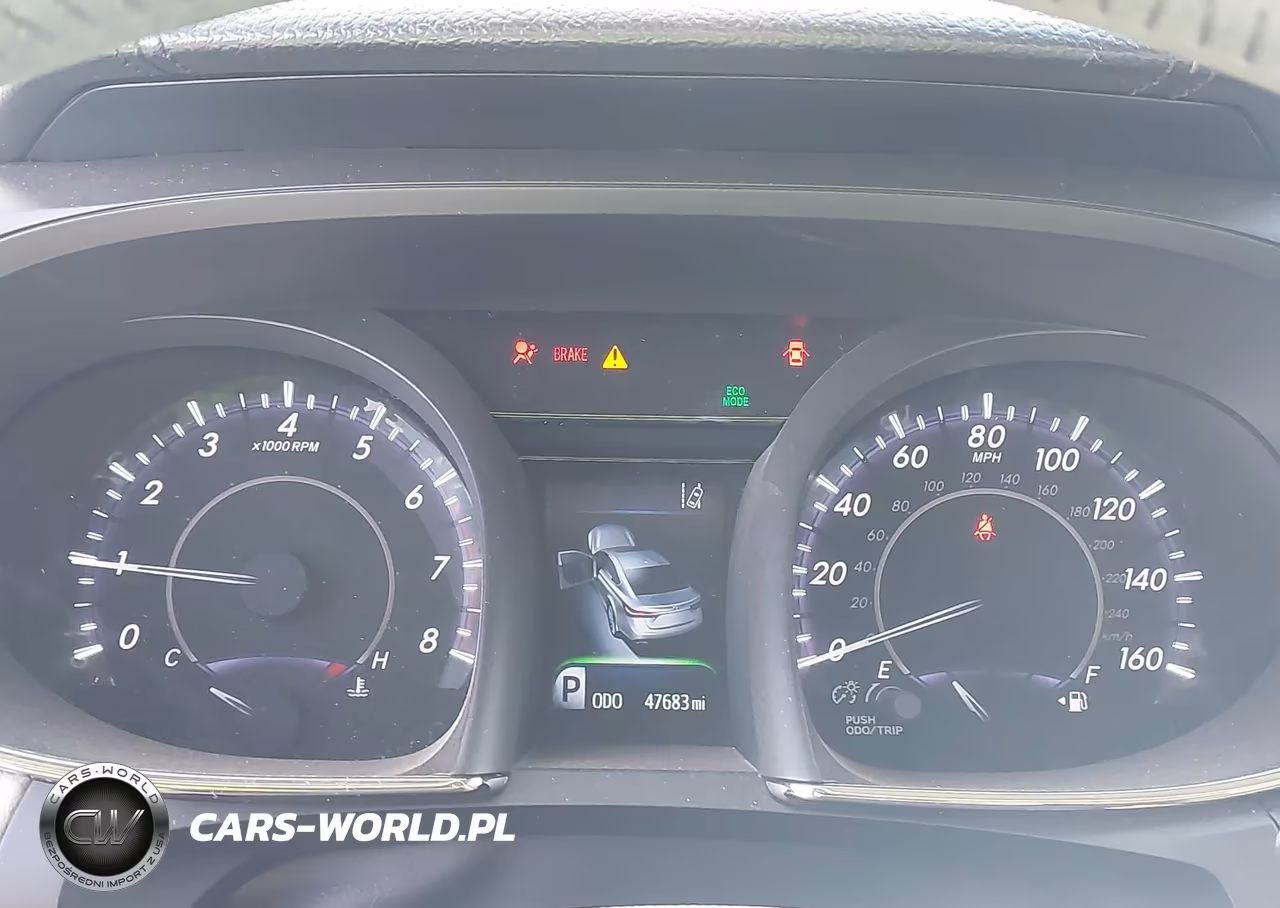 2016 Toyota Avalon Touring-Xle Plus VIN:4T1BK1EB6GU217991 - 7