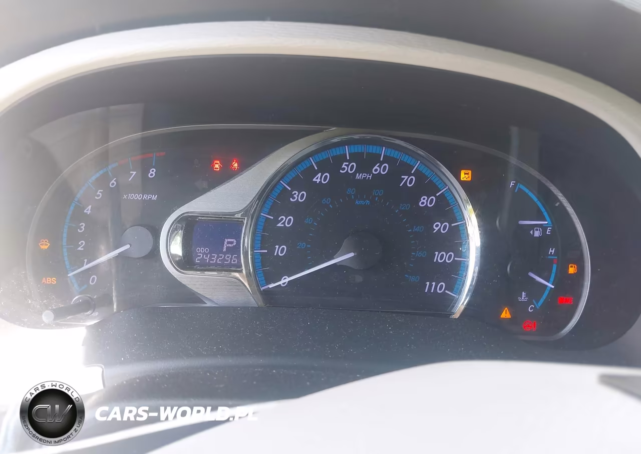 2011 Toyota Sienna Xle V6 VIN:5TDYK3DC0BS132288 - 15