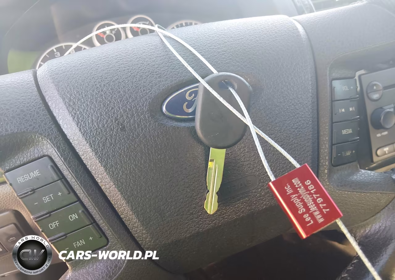 2007 Ford Fusion Sel VIN:3FAHP08Z37R119372 - 11