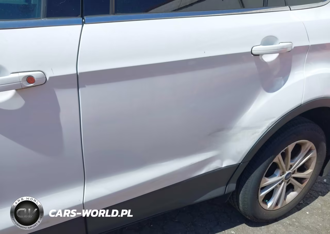 2018 Ford Escape Se VIN:1FMCU0GD5JUB85632 - 6