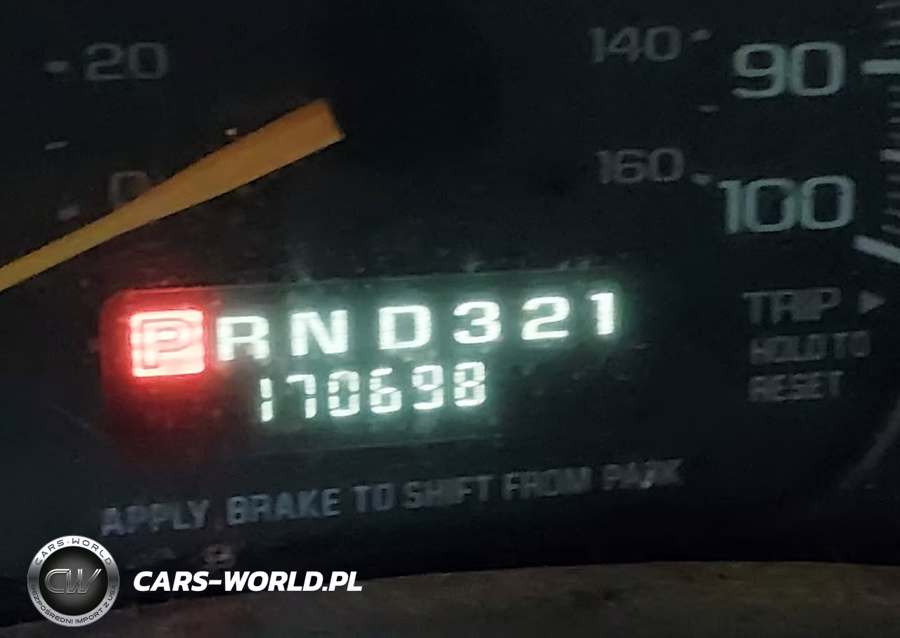 2000 Chevrolet Express VIN:1GCHG35R8Y1144585 - 7