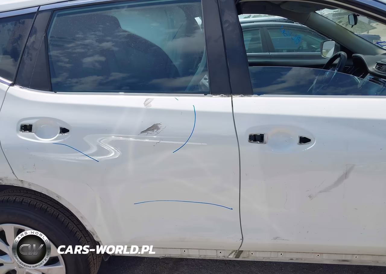 2020 Nissan Rogue S Fwd VIN:5N1AT2MTXLC723462 - 14