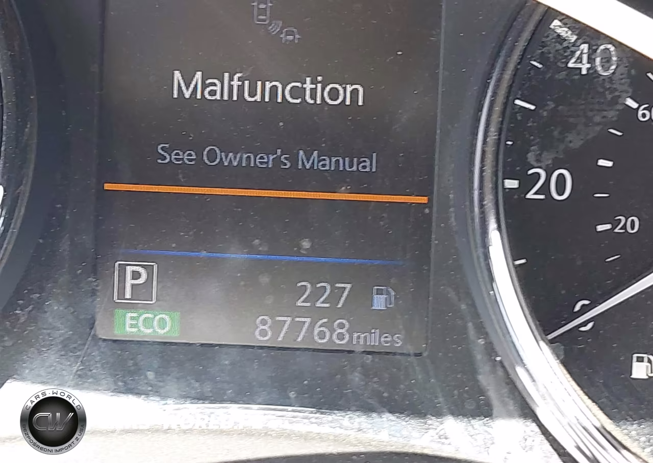 2020 Nissan Rogue S Fwd VIN:5N1AT2MTXLC723462 - 16
