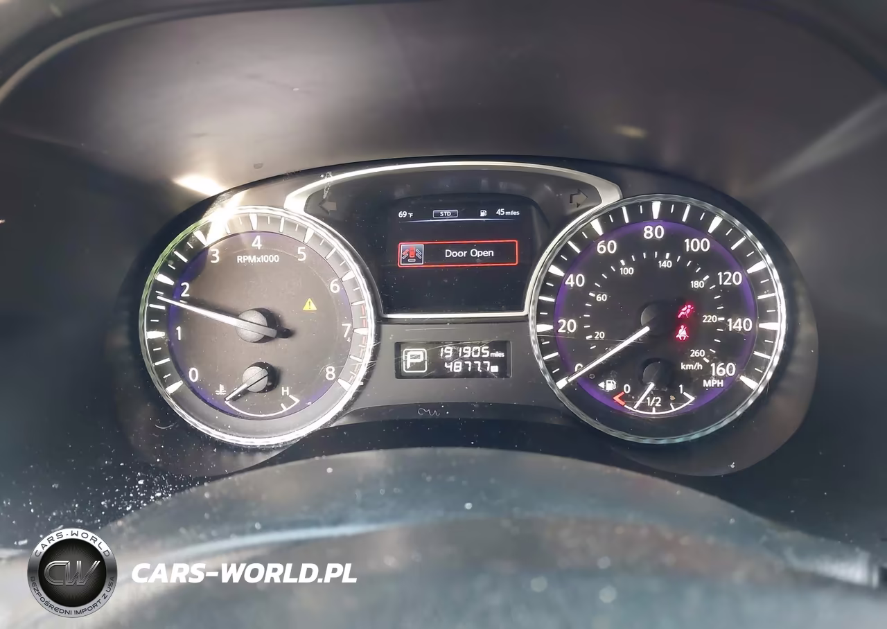 2015 Infiniti Qx60 VIN:5N1AL0MN3FC532721 - 7