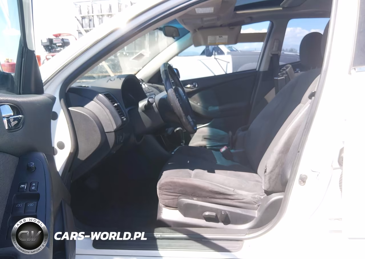2011 Nissan Altima 2.5 S VIN:1N4AL2AP8BN496339 - 5