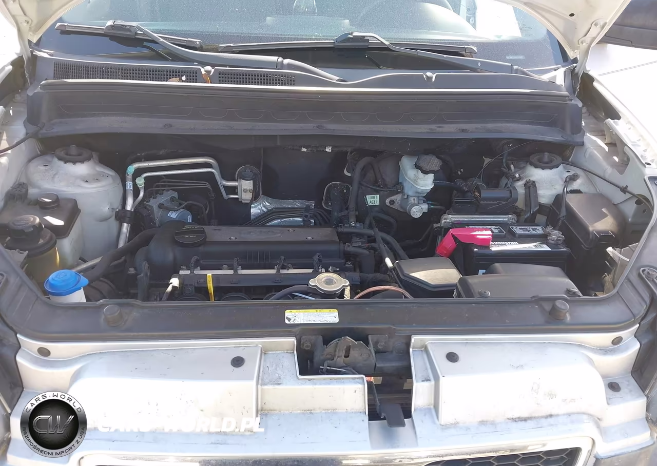 2011 Kia Soul VIN:KNDJT2A12B7725348 - 10