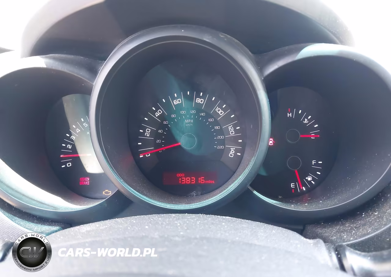 2011 Kia Soul VIN:KNDJT2A12B7725348 - 7