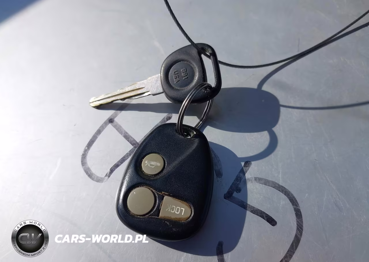 1998 Chevrolet Malibu Ls VIN:1G1NE52M1W6132669 - 11