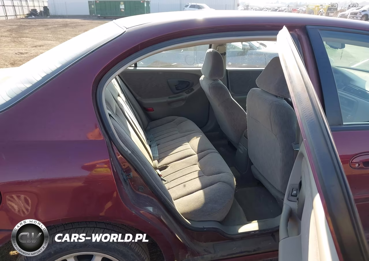 1998 Chevrolet Malibu Ls VIN:1G1NE52M1W6132669 - 8