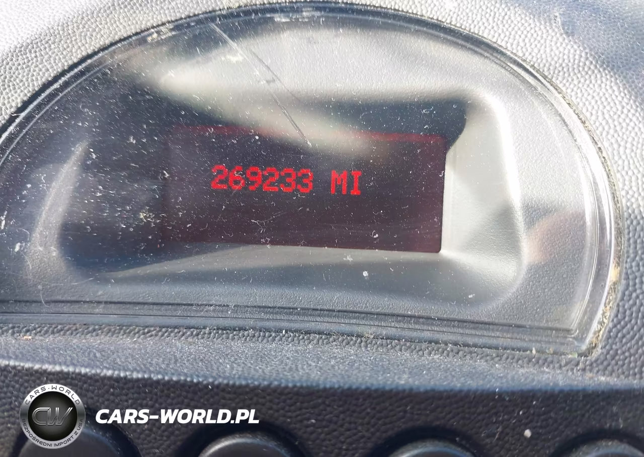 2007 Pontiac Grand Prix VIN:2G2WP552971214131 - 7