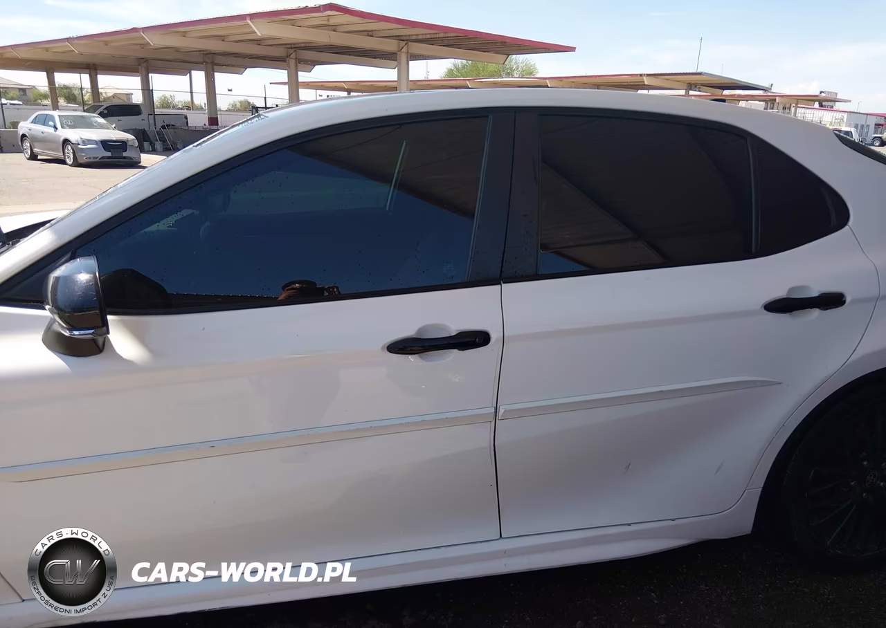 2022 Toyota Camry Se Nightshade Edition VIN:4T1G11AK5NU022198 - 14