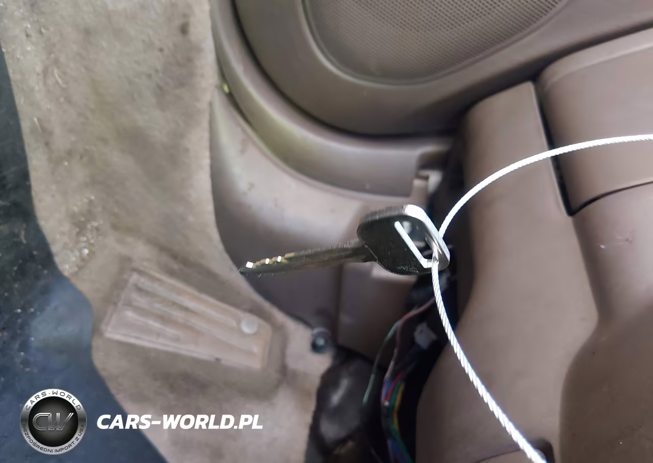 1996 Toyota Camry Dx-Le VIN:4T1CG12KXTU657930 - 11