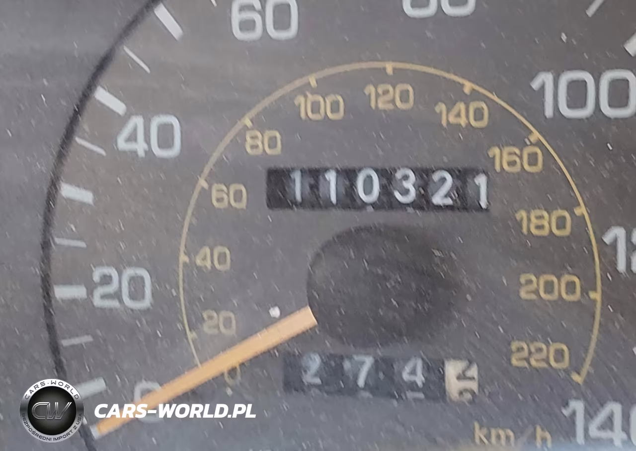 1996 Toyota Camry Dx-Le VIN:4T1CG12KXTU657930 - 7
