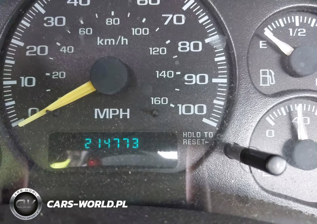 2000 Chevrolet Silverado 1500 VIN:1GCEK14V7YZ287257 - 7