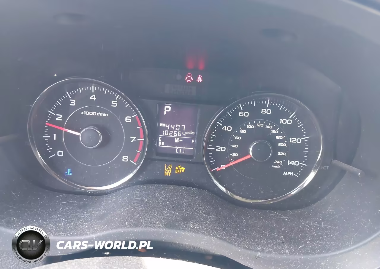 2015 Subaru Forester 2.0Xt Touring VIN:JF2SJGWCXFH819156 - 7