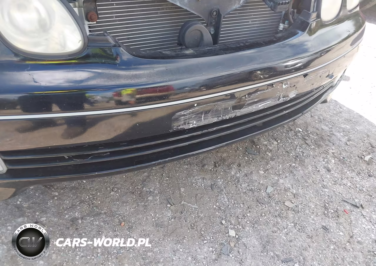 2000 Lexus Gs 300 VIN:JT8BD68S8Y0088957 - 12