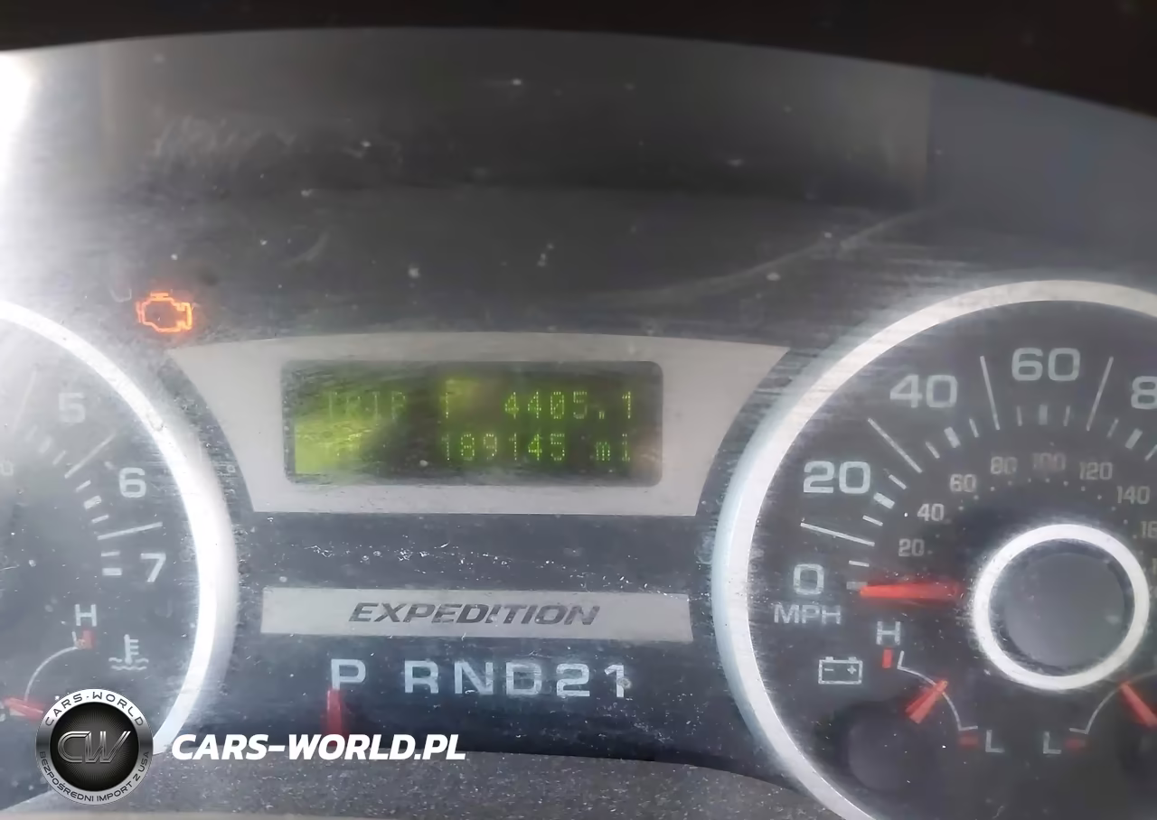 2006 Ford Expedition Xlt-Xlt Sport VIN:1FMFU15516LA59893 - 7